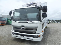 HINO Ranger Refrigerator & Freezer Truck 2KG-FC2ABG 2020 400,000km_1