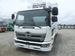 Ranger Refrigerator & Freezer Truck