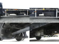 HINO Ranger Refrigerator & Freezer Truck 2KG-FC2ABG 2020 400,000km_23