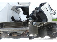 HINO Ranger Refrigerator & Freezer Truck 2KG-FC2ABG 2020 400,000km_29
