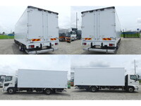 HINO Ranger Refrigerator & Freezer Truck 2KG-FC2ABG 2020 400,000km_3