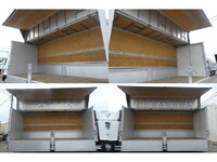 HINO Ranger Aluminum Wing TKG-FD7JLAA 2016 753,000km_10