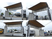 HINO Ranger Aluminum Wing TKG-FD7JLAA 2016 753,000km_11