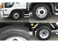 HINO Ranger Aluminum Wing TKG-FD7JLAA 2016 753,000km_18