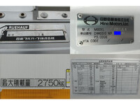 HINO Ranger Aluminum Wing TKG-FD7JLAA 2016 753,000km_19