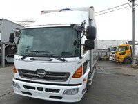 HINO Ranger Aluminum Wing TKG-FD7JLAA 2016 753,000km_1