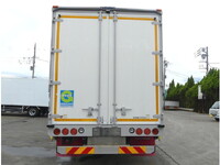 HINO Ranger Aluminum Wing TKG-FD7JLAA 2016 753,000km_2