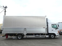 HINO Ranger Aluminum Wing TKG-FD7JLAA 2016 753,000km_3