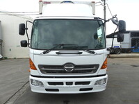 HINO Ranger Aluminum Wing TKG-FD7JLAA 2016 753,000km_5