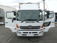 HINO Ranger Aluminum Wing TKG-FD7JLAA 2016 753,000km_6