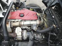 HINO Dutro Garbage Truck 2KG-XZU710M 2019 222,000km_19