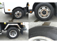 HINO Dutro Garbage Truck 2KG-XZU710M 2019 222,000km_25