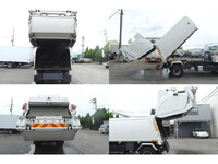 HINO Dutro Garbage Truck 2KG-XZU710M 2019 222,000km_27