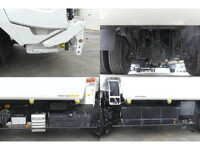 HINO Dutro Garbage Truck 2KG-XZU710M 2019 222,000km_29
