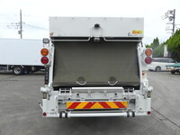 HINO Dutro Garbage Truck 2KG-XZU710M 2019 222,000km_2