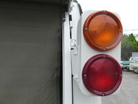HINO Dutro Garbage Truck 2KG-XZU710M 2019 222,000km_8