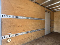 ISUZU Elf Aluminum Van TRG-NMR85AN 2017 171,690km_10