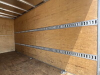 ISUZU Elf Aluminum Van TRG-NMR85AN 2017 171,690km_11