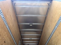 ISUZU Elf Aluminum Van TRG-NMR85AN 2017 171,690km_14