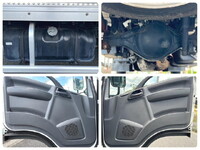 ISUZU Elf Aluminum Van TRG-NMR85AN 2017 171,690km_17