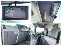ISUZU Elf Aluminum Van TRG-NMR85AN 2017 171,690km_19