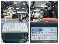 ISUZU Elf Aluminum Van TRG-NMR85AN 2017 171,690km_20