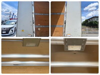 ISUZU Elf Aluminum Van TRG-NMR85AN 2017 171,690km_27