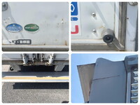 ISUZU Elf Aluminum Van TRG-NMR85AN 2017 171,690km_29
