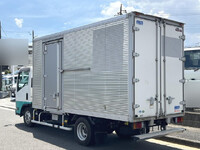 ISUZU Elf Aluminum Van TRG-NMR85AN 2017 171,690km_2