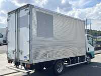 ISUZU Elf Aluminum Van TRG-NMR85AN 2017 171,690km_4