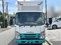 ISUZU Elf Aluminum Van TRG-NMR85AN 2017 171,690km_5