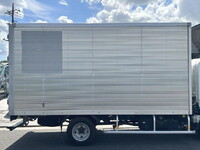 ISUZU Elf Aluminum Van TRG-NMR85AN 2017 171,690km_6