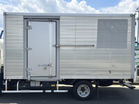 ISUZU Elf Aluminum Van TRG-NMR85AN 2017 171,690km_7