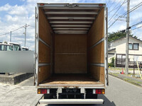 ISUZU Elf Aluminum Van TRG-NMR85AN 2017 171,690km_9