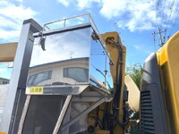 ISUZU Forward Truck (With 4 Steps Of Cranes) 2RG-FTR90U2 2022 302,270km_17