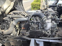 ISUZU Forward Truck (With 4 Steps Of Cranes) 2RG-FTR90U2 2022 302,270km_22