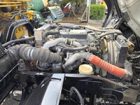 ISUZU Forward Truck (With 4 Steps Of Cranes) 2RG-FTR90U2 2022 302,270km_23