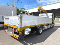 ISUZU Forward Truck (With 4 Steps Of Cranes) 2RG-FTR90U2 2022 302,270km_2
