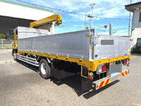 ISUZU Forward Truck (With 4 Steps Of Cranes) 2RG-FTR90U2 2022 302,270km_4