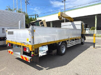 ISUZU Forward Truck (With 4 Steps Of Cranes) 2RG-FTR90U2 2022 302,270km_7