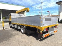 ISUZU Forward Truck (With 4 Steps Of Cranes) 2RG-FTR90U2 2022 302,270km_8