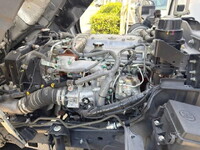 HINO Ranger Refrigerator & Freezer Truck 2KG-FC2ABG 2023 205,860km_19