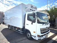 HINO Ranger Refrigerator & Freezer Truck 2KG-FC2ABG 2023 205,860km_1