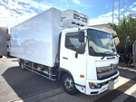 Ranger Refrigerator & Freezer Truck
