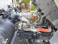 HINO Ranger Refrigerator & Freezer Truck 2KG-FC2ABG 2023 205,860km_20
