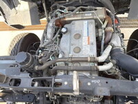 HINO Ranger Refrigerator & Freezer Truck 2KG-FC2ABG 2023 205,860km_21
