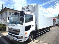 HINO Ranger Refrigerator & Freezer Truck 2KG-FC2ABG 2023 205,860km_3