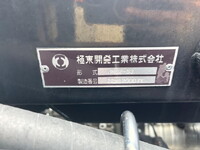 MITSUBISHI FUSO Canter Container Carrier Truck 2RG-FBAV0 2024 2,000km_19