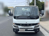 MITSUBISHI FUSO Canter Container Carrier Truck 2RG-FBAV0 2024 2,000km_4