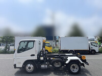 MITSUBISHI FUSO Canter Container Carrier Truck 2RG-FBAV0 2024 2,000km_8